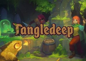 Tangledeep