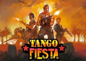 Tango Fiesta Xbox Series