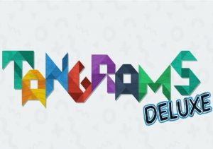Tangrams Deluxe
