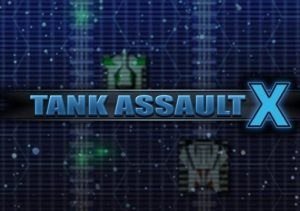 Tank Assault X