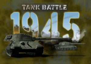 Tank Battle 1945