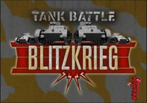 Tank Battle Blitzkrieg