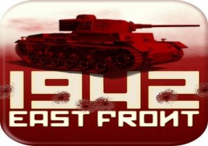 Tank Battle East Front