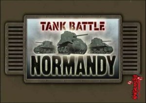 Tank Battle Normandy