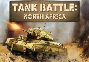 Tank Battle North Africa