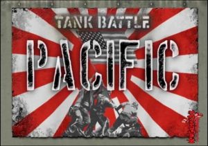 Tank Battle Pacific