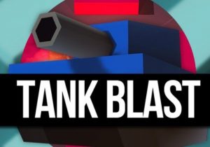Tank Blast