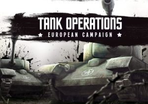 Tank Operations European Campaign
