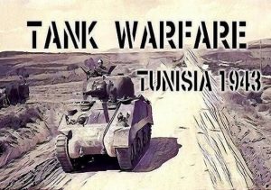 Tank Warfare Operation Pugilist