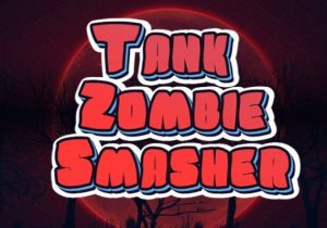 Tank Zombie Smasher