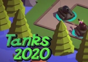 Tanks 2020