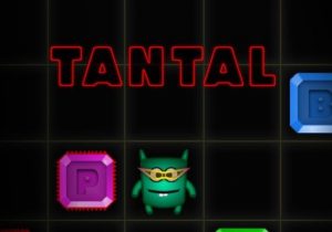 Tantal