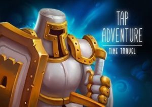 Tap Adventure Time Travel Beginners Pack