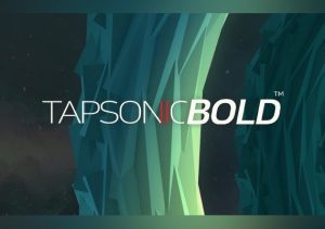 TAPSONIC BOLD