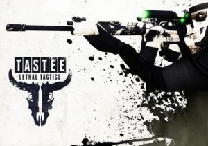 TASTEE Lethal Tactics