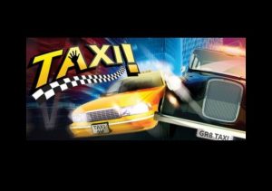 Taxi