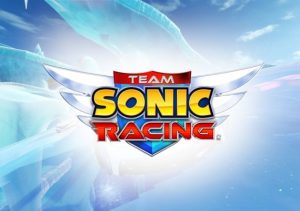 Team Sonic Racing Switch