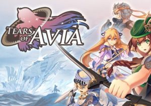 Tears of Avia
