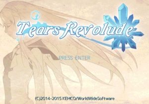 Tears Revolude