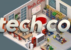 Tech Corp