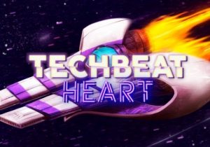 TechBeat Heart