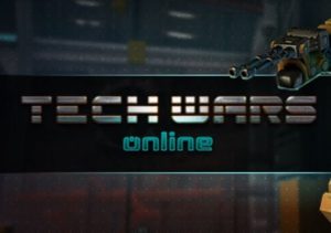 Techwars Online