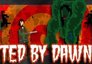 Ted by Dawn