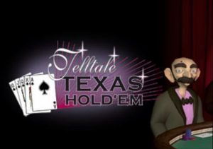 Telltale Texas Hold 'Em