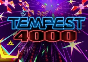 Tempest 4000 Xbox Series