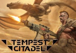 Tempest Citadel