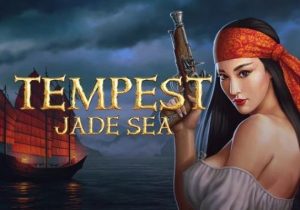 Tempest Jade Sea