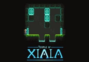 Temple of Xiala