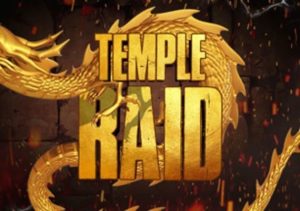 Temple Raid