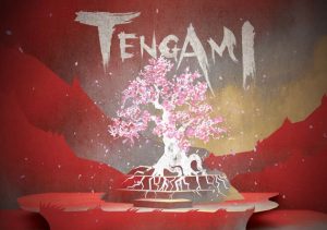Tengami
