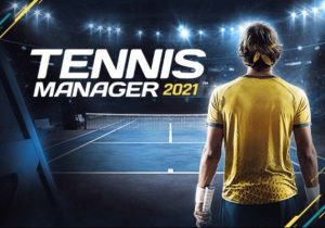 Tennis Manager 2021
