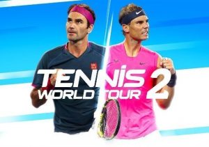 Tennis World Tour 2