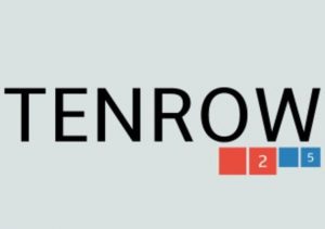 Tenrow