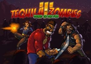 Tequila Zombies 3