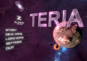 Teria