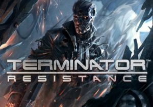 Terminator Resistance