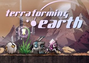 Terraforming Earth