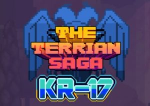 Terrian Saga KR-17