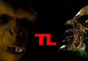 Terror Lab