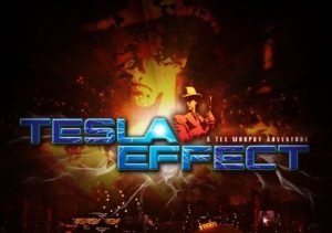 Tesla Effect A Tex Murphy Adventure