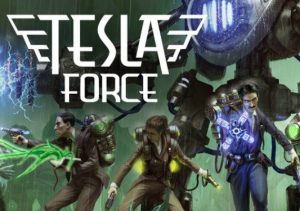 Tesla Force