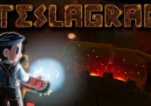 Teslagrad
