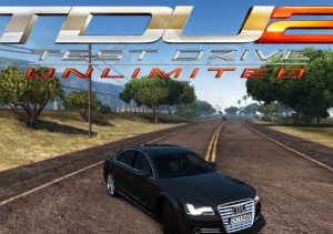 Test Drive Unlimited 2