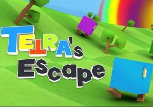 TETRAs Escape
