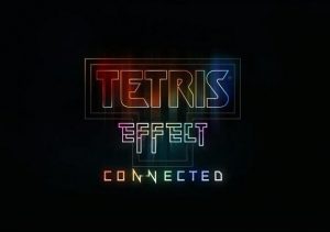 Tetris Effect Connected PS5