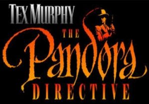 Tex Murphy Martian Memorandum